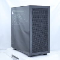 中古  NonBrand OriginalPC(AMD Ryzen 7 5700X/32GB DDR4 (PC4)/SSD2TB/なし/NVIDIA GeForce RTX 4070 12GB/W11H64 MAR) 204500 