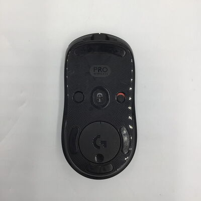 【白山FM松任店】中古  Logicool PRO LIGHTSPEED Wireless Gaming Mouse G-PPD-002WLr 146965 