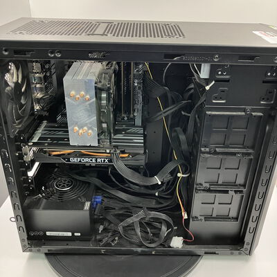 【なんば店】中古  raytrek XVR (i7 10700/16GB/SSD512GB/RTX2060 SUPER/W10H) 3280023277 