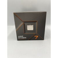 中古  AMD Ryzen 7 7700 (AM5/3.8GHz/40M/C8/T16/65W) 154483 