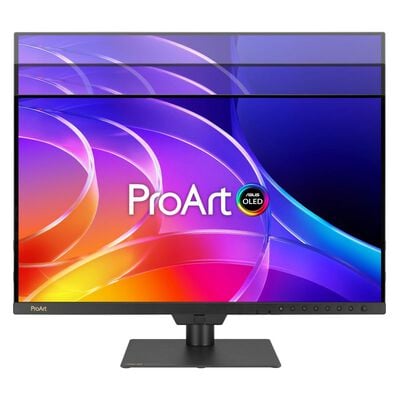 ASUS  ProArt Display OLED PA27USD (26.5インチワイド 4K 240Hz OLEDモニター) 