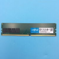 中古  PC4-25600 16GB デスクトップ用(DDR4-3200) 140728 