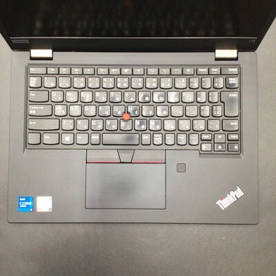【秋葉原本店】中古  ThinkPad　L13　i5-1145G7　DDR4-16GB　SSD256GB　Windows10Pro 3410012124 