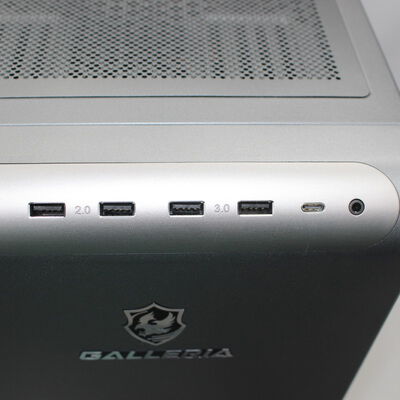 【なんば店】中古  THIRDWAVE GALLERIA XPR7A-R57T-GD 187666 