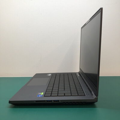 【津ラッツ店】中古  GALLERIA UL7C-R36(i7-11800H/16GB/SSD500GB/RTX3060/W10H) 4990000808 