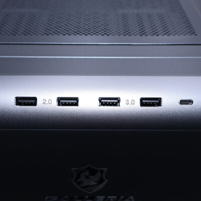 【通販センター】中古  THIRDWAVE GALLERIA XPR7A-R57-GD 203057 
