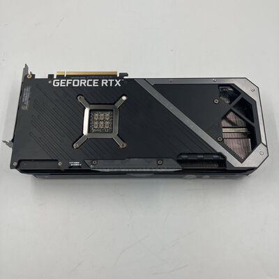 【なんば店】中古  ASUS ROG-STRIX-RTX3080-O10G-GAMING (RTX3080 10GB) 1460029423 