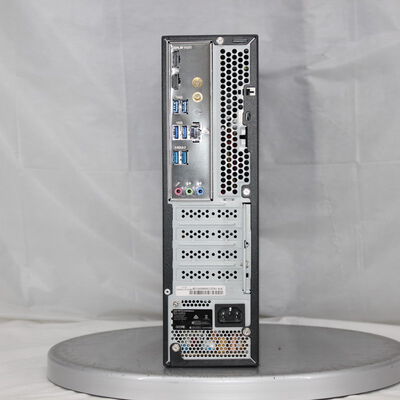 中古  Original PC(Intel Core i9 11900/32GB/SSD480GB/なし/オンボード/W11H64 MAR) 177290 