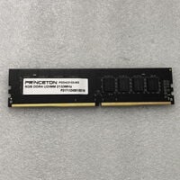 中古  PC4-17000 8GB デスクトップ用(DDR4-2133) 126161 