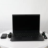 中古  NEC LAVIE Direct PM GN186J/4H PC-GN186J4LH(Intel Core i7 10510U/16GB DDR3 (PC3)/SSD512GB/なし/オンボード/13.3/1920x1080/Wi-Fi/W11H64 MAR) 200827 