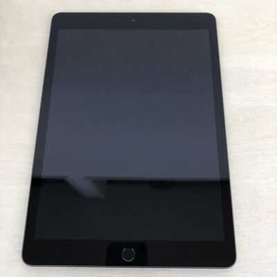 【長野稲里店】中古  Apple iPad 10.2インチ (第8世代/2020) Wi-Fi 32GB スペースグレイ MYL92J/A 143620 