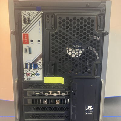 【大宮店】中古  GALLERIA　XA7C-R36T 1250006949 