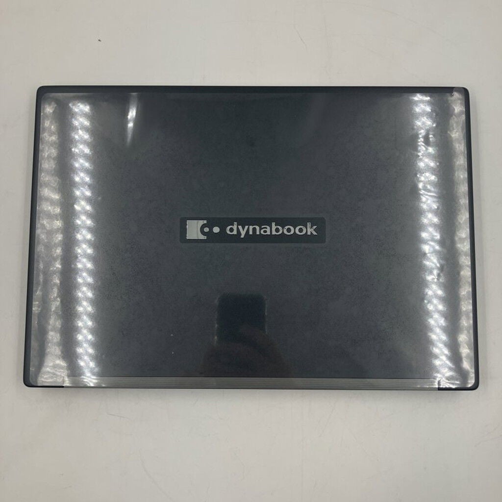中古 Dynabook GA83/XY A6A1XYL2211A (Ryzen 5 7430U/8GB/SSD256GB