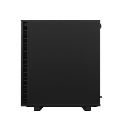 Fractal Design  Define 7 Compact Black TG Light Tint　FD-C-DEF7C-03 (ATX ガラス ブラック) 
