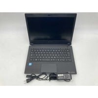 中古  dynabook dynabook S73/DP (INTEL Core i7 8650U 1.9GHz/16GB/SSD512GB/-/オンボード/13.3/1920x1080/Wi-Fi/WEBCAM/W11H64) 179541 