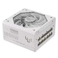 ASUS  TUF-GAMING-1000G-WHITE (1000W) 