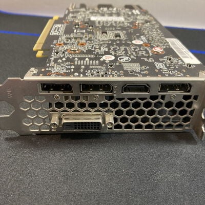 【大宮店】中古  Palit NE62070020P2-1060A (RTX2070 8GB DUAL) 138337 