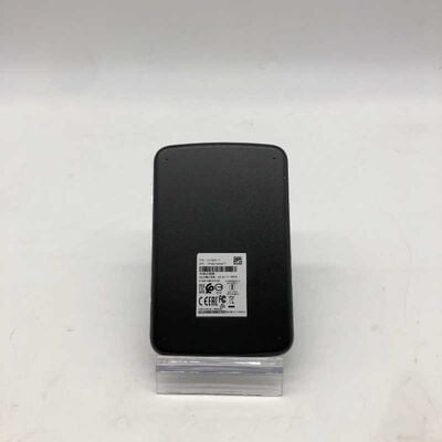 【郡山安積店】中古  ADT AHV300-1TU31-CBK  (USB3.2 ﾎﾟｰﾀﾌﾞﾙHDD 1TB) 4640002908 