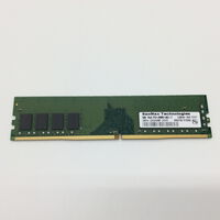 中古  PC4-21300 8GB デスクトップ用_ 184888 