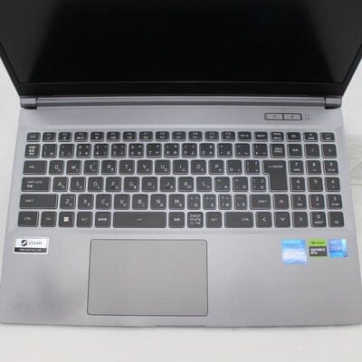 【通販センター】中古  THIRDWAVE GALLERIA RL7C-R45-5N 189379【3/19値下げ!】 