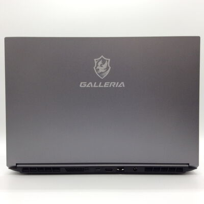 【浜松店】中古  GALLERIA RL7C-R35-5N(i7 13620H/32GB/SSD1TB/なし/RTX3050 6GB/15.6/1980x1080/W11H) 1300007774 
