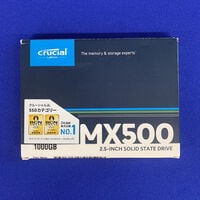 中古  各社 2.5インチ SSD 1TB SATA 124398 