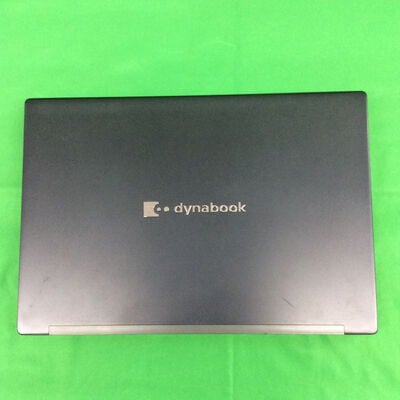 【川崎店】中古  dynabook G83/HU A6G9HUFAD525 (Intel Core i5 1135G7 2.40GHz/16GB/SSD256GB/-/オンボード/13.3/1920x1080/GbE/Wi-Fi/WEBCAM/W11H) 193750 