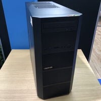 中古  THIRDWAVE raytrek AT(Ryzen 7 3700X/16GB/SSD512GB+120GB/HDD1TB/GTX1660 SUPER/W11H) 4720002478 