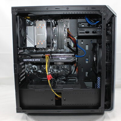 【通販センター】中古  THIRDWAVE GALLERIA XA7C-R47 184796 