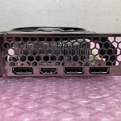 【町田店】中古  Palit NE64060019P1-1070F(RTX4060 StormX 8G) 175584 