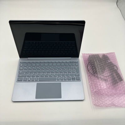 【なんば店】中古  Microsoft Surface Laptop Go 3 (i5-1235U/16GB/SSD512GB) 3280023556 