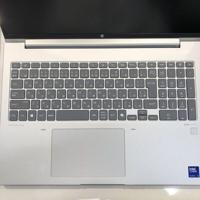 【長野稲里店】中古  HP ProBook 460 16inch G11 Nootbook PC 5110001491 