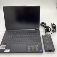中古  ASUS TUFgaming F16　(i7-13650HX/32GB/SSD1TB/RTX4060/W11H) 4660002513 