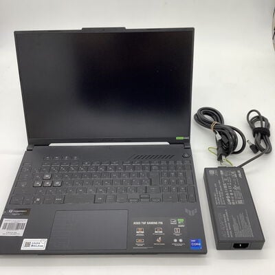 【堺七道店】中古  ASUS TUFgaming F16　(i7-13650HX/32GB/SSD1TB/RTX4060/W11H) 4660002513 