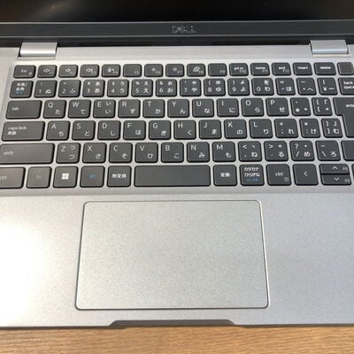【姫路店】中古  DELL Latitude 5320(Intel Core i5 1145G7 2.60GHz/16GB DDR4/SSD256GB/-/オンボード/13.3/1920x1080/Wi-Fi/WEBCAM/W11P/VBT) 192680 