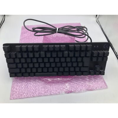 【水戸赤塚店】中古  Logicool G413TKLSE (有線 ｹﾞｰﾐﾝｸﾞｷｰﾎﾞｰﾄﾞ) 158799 