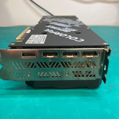 【静岡東瀬名店】中古  各社 GeForce RTX3070 (8GB PCI-E) 143917 