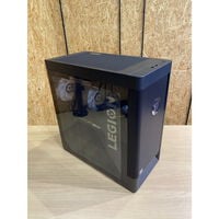 中古  Lenovo(Ryzen 7 5800/16GB/SSD256GB/HDD2TB/RTX3060 12GB/W11H) 4510002964 