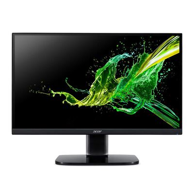 Acer  KA240YHbmix (23.8インチワイド 液晶モニター) 