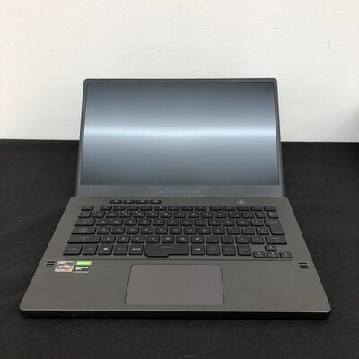 【長野稲里店】中古  ASUS ROG Zephyrus G14 GA401QH 5110001294 