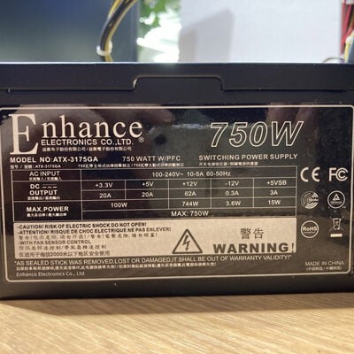 【富山本郷店】中古  THIRDWAVE GALLERIA XA7C-R37T (Core i7-12700/16GB/SSD1TB/RTX3070Ti/W11H64) 4760001448 