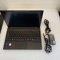 中古  富士通 LIFEBOOK WU2/J3 (Core Ultra 5 125U/16GB/SSD512GB/なし/オンボード/14.0/1920x1200/W11P) 3180006127 