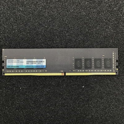 【白山FM松任店】中古  PC4-25600 16GB デスクトップ用(DDR4-3200) 140728 