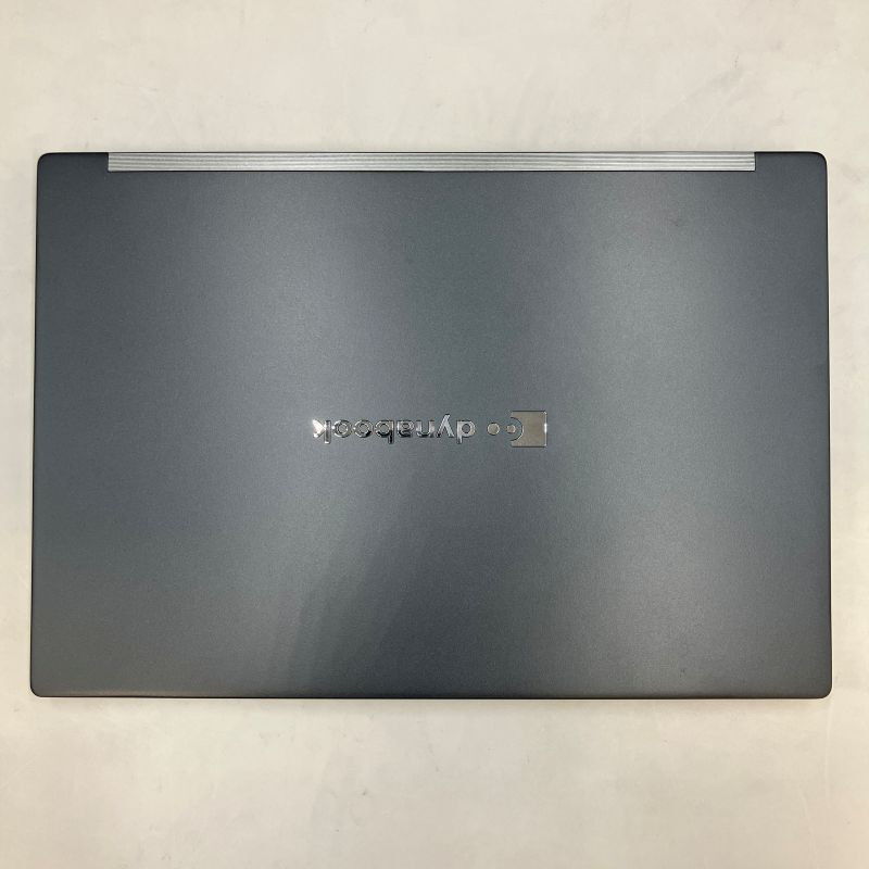 中古 dynabook GA83/XY(Ryzen 5 7530U/16GB/SSD256GB/W11P) 5370001301