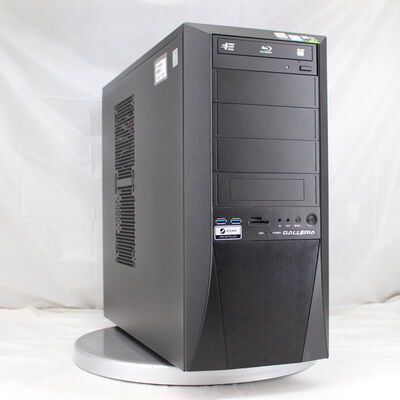 【通販センター】中古  THIRDWAVE GALLERIA KT 