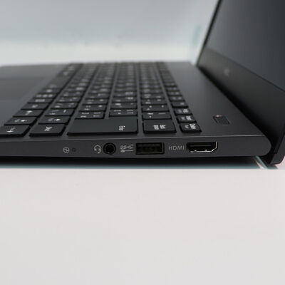 【札幌店】中古  NEC PC-VKV18GZG9 (Intel Core i7 10510U 1.80GHz/16GB/SSD512GB/-/オンボード/13.3/1920x1080/Wi-Fi/WEBCAM/W11P/Microsoft Office Home and Business 2024) 189073 