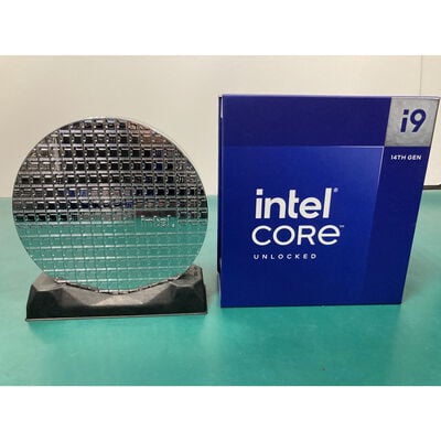 【富山本郷店】中古  INTEL Core i9 14900K (1700/3.2G/36M/C24/T32) 160698 