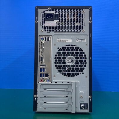 【神戸・三宮店】中古  THIRDWAVE Regulus AR5-Q(Ryzen 5 2400G/16GB/SSD180GB/HDD1TB/W10H) 173486 