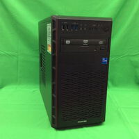 中古  FRONTIERデスクトップPC(i7 11700/32GB/SSD512GB/RTX3060 12GB/W11H) 3170007440 
