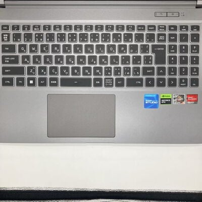 【八王子店】中古  THIRDWAVE GALLERIA RL5R-G165-5 1230010508 